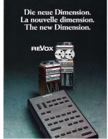 Revox B-201-Brochure 